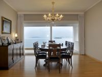 Купить многокомнатную квартиру на Корфу, Греция 160м2 цена 650 000€ элитная недвижимость ID: 100628 1