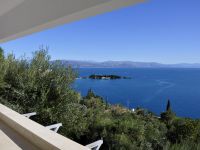 Купить многокомнатную квартиру на Корфу, Греция 160м2 цена 650 000€ элитная недвижимость ID: 100628 2