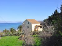 Купить многокомнатную квартиру на Корфу, Греция 60м2 цена 1 100 000€ элитная недвижимость ID: 100724 1