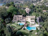 Купить виллу в Керкира, Греция 312м2, участок 1 500м2 цена 2 400 000€ элитная недвижимость ID: 100782 1