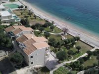Купить гостиницу на Корфу, Греция цена 3 200 000€ коммерческая недвижимость ID: 100798 1
