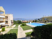 Купить трехкомнатную квартиру в Керкира, Греция 73м2 цена 165 000€ ID: 100409 1