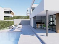 Купить виллу в Финестрате, Испания 180м2 цена 419 000€ элитная недвижимость ID: 100856 1