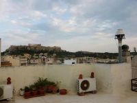 Купить трехкомнатную квартиру в Афинах, Греция 104м2 цена 310 000€ элитная недвижимость ID: 100881 1