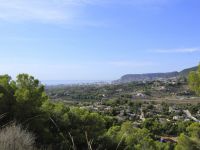 Купить участок в Кальпе, Испания цена 400 000€ элитная недвижимость ID: 101032 3