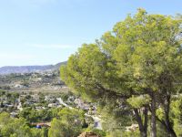 Купить участок в Кальпе, Испания цена 400 000€ элитная недвижимость ID: 101032 4
