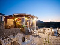 Купить ресторан в Крашичи, Черногория 520м2 цена 2 000 000€ у моря коммерческая недвижимость ID: 101093 1