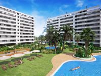 Купить апартаменты в Пунта Прима, Испания 95м2 цена 370 000€ элитная недвижимость ID: 101472 1