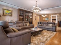 Купить многокомнатную квартиру в Будве, Черногория 168м2 цена 680 000€ элитная недвижимость ID: 101499 1
