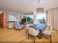 Купить трехкомнатную квартиру в Будве, Черногория 178м2 цена 1 800 000€ элитная недвижимость ID: 101503 1