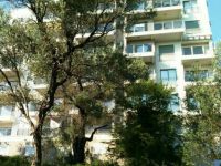 Купить однокомнатную квартиру в Бечичах, Черногория 49м2 цена 80 000€ ID: 101531 1
