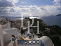 Купить коттедж в Санторини, Греция 76м2 цена 550 000€ у моря элитная недвижимость ID: 101700 1