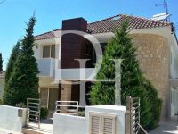 Купить таунхаус в Лимассоле, Кипр 367м2, участок 801м2 цена 1 100 000€ элитная недвижимость ID: 102143 1