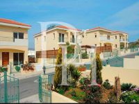 Купить таунхаус в Лимассоле, Кипр 110м2, участок 219м2 цена 420 000€ у моря элитная недвижимость ID: 102139 2