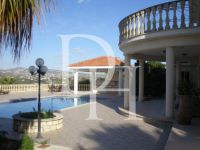 Купить коттедж в Лимассоле, Кипр участок 4 000м2 цена 850 000€ элитная недвижимость ID: 102173 1