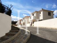 Купить таунхаус в Лимассоле, Кипр участок 166м2 цена 315 000€ элитная недвижимость ID: 102172 1