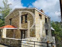 Купить дом в Лимассоле, Кипр 550м2, участок 790м2 цена 700 000€ элитная недвижимость ID: 102170 1