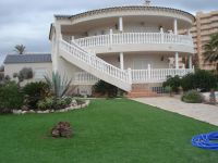 Купить виллу в Ла Манге, Испания 600м2 цена 1 990 000€ у моря элитная недвижимость ID: 102506 10