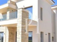 Купить виллу в Пафосе, Кипр участок 406м2 цена 1 220 000€ у моря элитная недвижимость ID: 102580 1