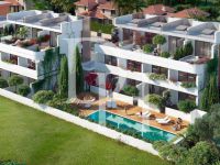 Купить коттедж в Лимассоле, Кипр 153м2 цена 710 000€ у моря элитная недвижимость ID: 102660 1