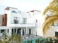 Купить виллу в Лимассоле, Кипр 349м2, участок 395м2 цена 2 000 000€ у моря элитная недвижимость ID: 102662 1