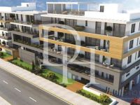 Купить апартаменты в Ларнаке, Кипр 103м2 цена 200 000€ ID: 102678 5