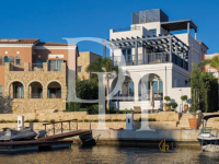 Купить виллу в Лимассоле, Кипр цена 3 600 000€ у моря элитная недвижимость ID: 102990 2