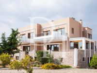 Купить виллу в Лагониси, Греция цена 1 400 000€ у моря элитная недвижимость ID: 103053 1