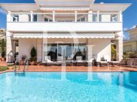 Купить виллу в Сарониде, Греция участок 512м2 цена 1 350 000€ у моря элитная недвижимость ID: 103055 3