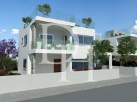 Купить виллу в Лимассоле, Кипр 184м2, участок 310м2 цена 630 000€ элитная недвижимость ID: 103113 1