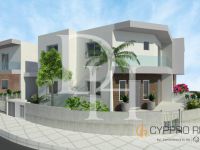 Купить таунхаус в Лимассоле, Кипр цена 350 000€ элитная недвижимость ID: 103119 2