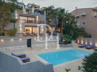 Купить апартаменты в Сарониде, Греция цена 2 000 000€ у моря элитная недвижимость ID: 103127 1