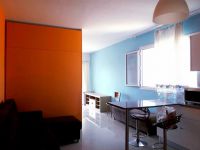 Купить однокомнатную квартиру в Айя-Напе, Северный Кипр 52м2 недорого цена 52 000€ у моря ID: 103203 3