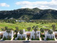 Купить виллу в Аликанте, Испания 284м2 цена 423 800€ элитная недвижимость ID: 104085 3