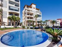 Купить апартаменты в Торревьехе, Испания 85м2 цена 235 000€ ID: 104108 1