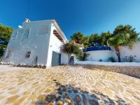 Купить виллу в Морайре, Испания 140м2 цена 307 000€ элитная недвижимость ID: 104153 2