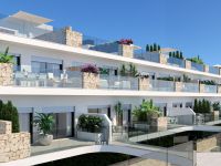 Купить таунхаус в Аликанте, Испания цена 325 000€ элитная недвижимость ID: 104147 3