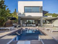 Купить виллу в Барселоне, Испания 465м2 цена 1 090 000€ элитная недвижимость ID: 104336 1