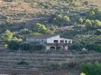 Купить коттедж в Аликанте, Испания 500м2 цена 350 000€ элитная недвижимость ID: 105133 1