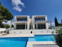 Купить таунхаус в Морайре, Испания 130м2 цена 525 000€ элитная недвижимость ID: 105532 6