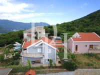 Купить виллу в Будве, Черногория 250м2, участок 500м2 цена 260 000€ ID: 105646 3