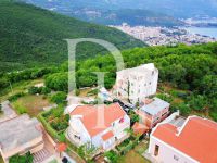 Купить виллу в Будве, Черногория 250м2, участок 500м2 цена 260 000€ ID: 105646 6