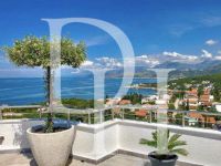 Купить апартаменты в Утехе, Черногория 73м2 цена 109 000€ у моря ID: 106231 1