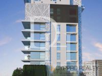 Купить апартаменты в Лимассоле, Кипр 135м2 цена 1 100 000€ у моря элитная недвижимость ID: 106288 3