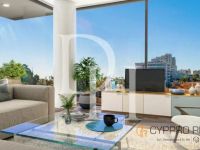 Купить апартаменты в Лимассоле, Кипр 135м2 цена 1 100 000€ у моря элитная недвижимость ID: 106288 5