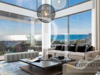 Купить апартаменты в Лимассоле, Кипр 135м2 цена 1 100 000€ у моря элитная недвижимость ID: 106288 6