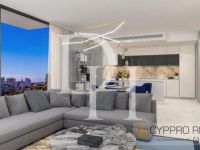 Купить апартаменты в Лимассоле, Кипр 135м2 цена 1 100 000€ у моря элитная недвижимость ID: 106288 8