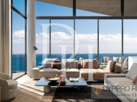 Купить апартаменты в Ларнаке, Кипр 131м2 цена 1 200 000€ элитная недвижимость ID: 106287 10