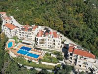 Купить апартаменты в Герцег-Нови, Черногория 96м2 цена 189 000€ у моря ID: 106407 1