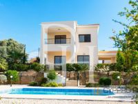 Купить виллу в Пафосе, Кипр 179м2, участок 757м2 цена 400 000€ элитная недвижимость ID: 106354 1